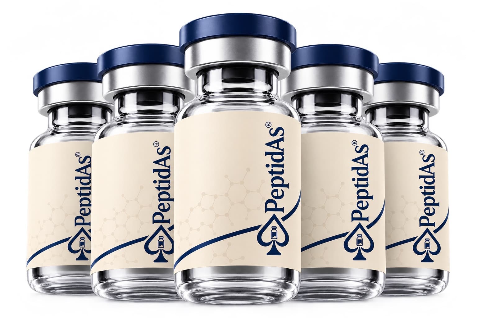 Laboratoire PeptidAs