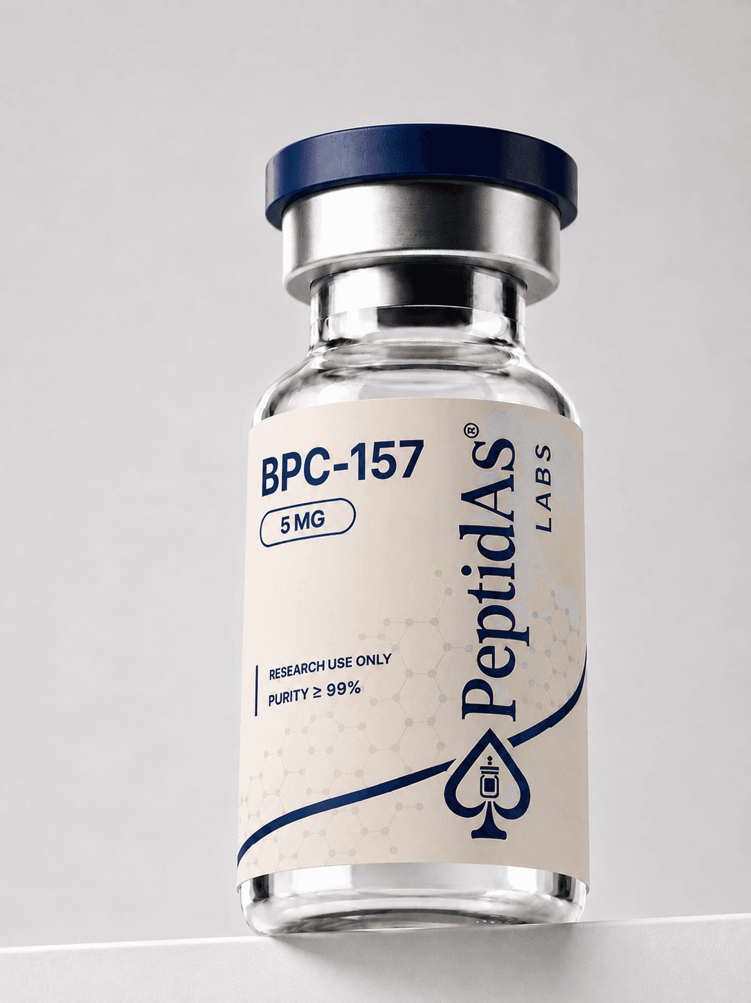 BPC-157 (5 mg)