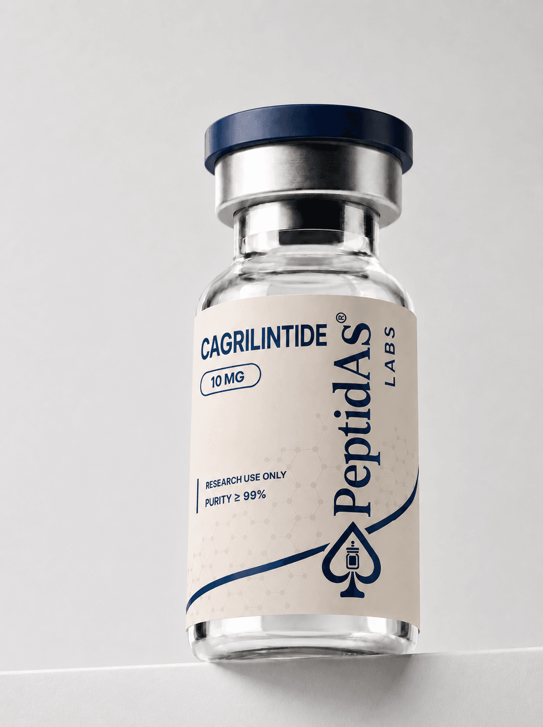 Cagrilintide (10 mg)