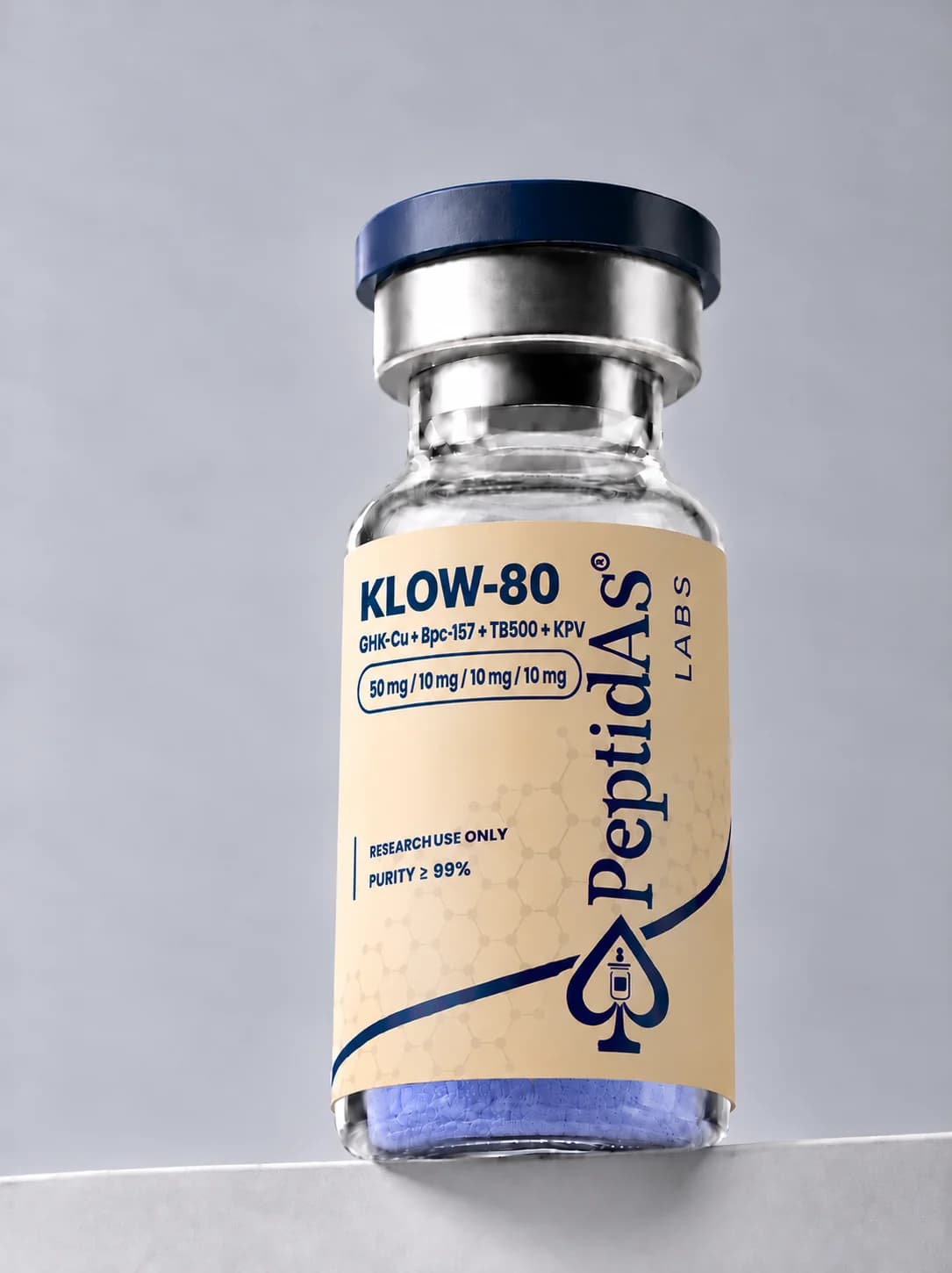 KLOW-80 (80 mg) 80 mg