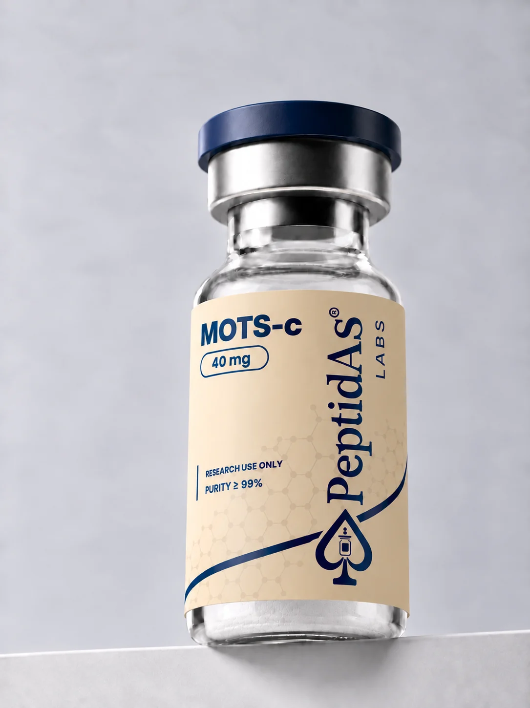 MOTS-c (40 mg) 40 mg