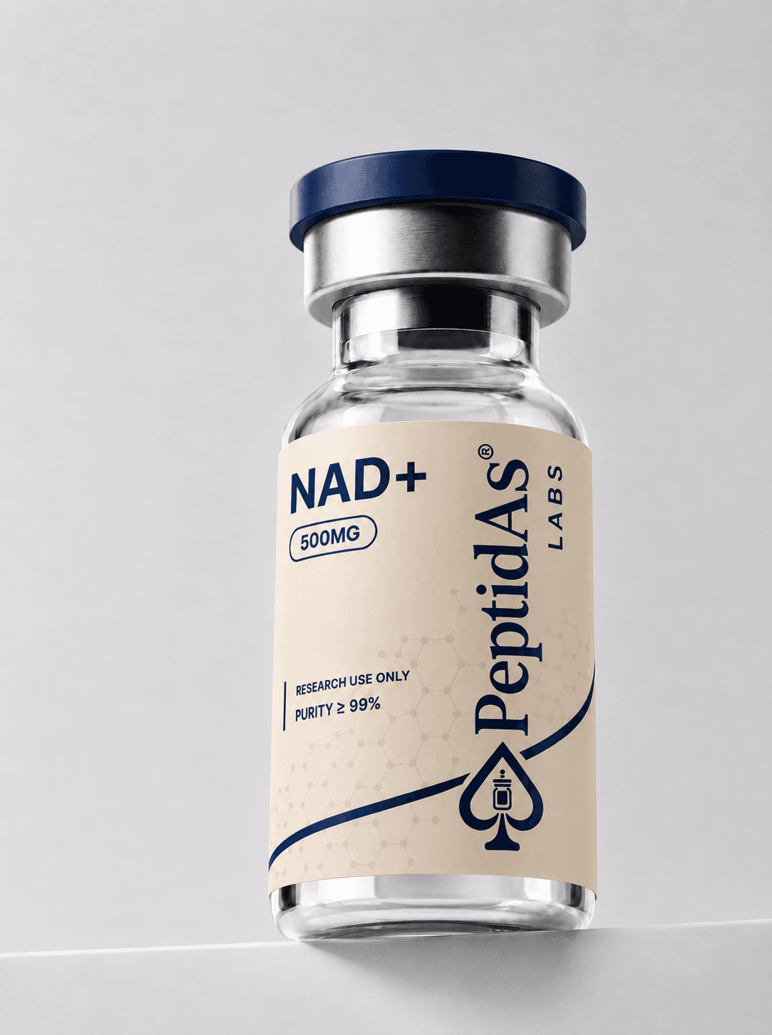 NAD+ (500 mg)