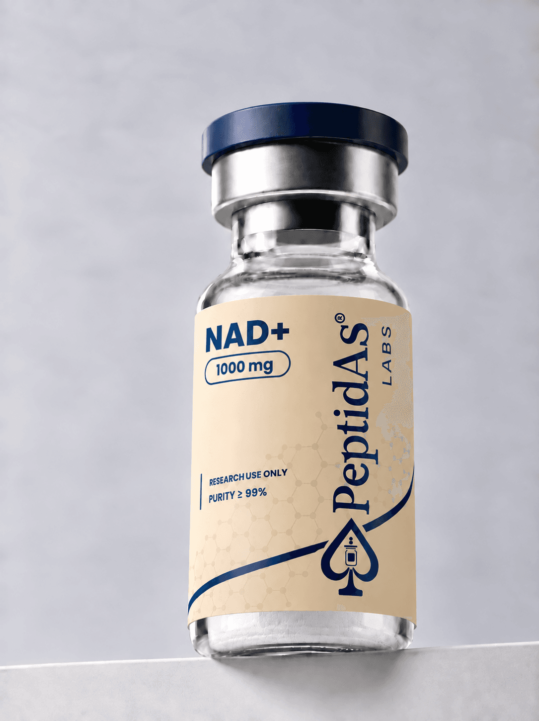 NAD+ (1,000 mg) 1000