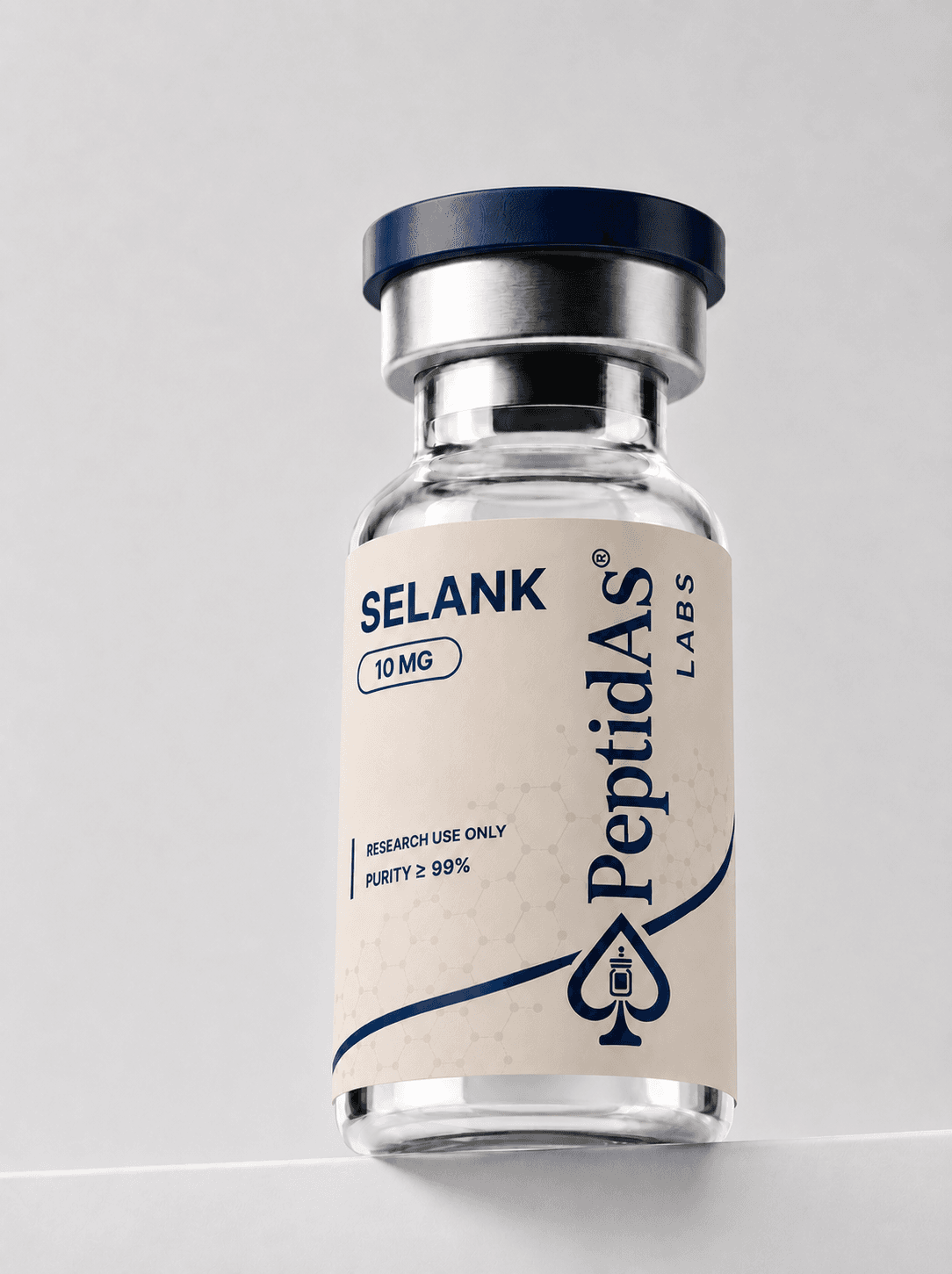 Selank (10 mg)