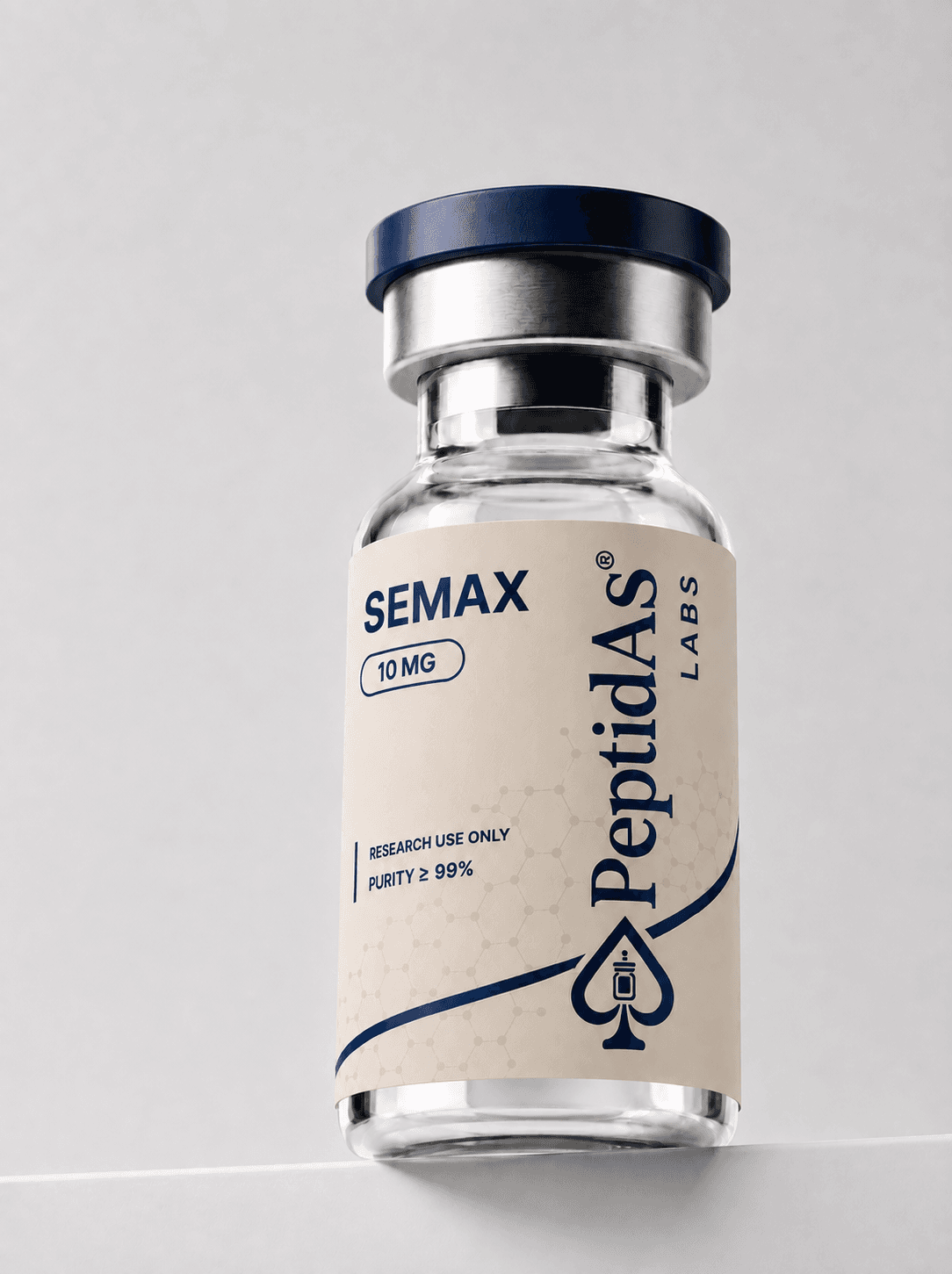 Semax (10-20 mg)