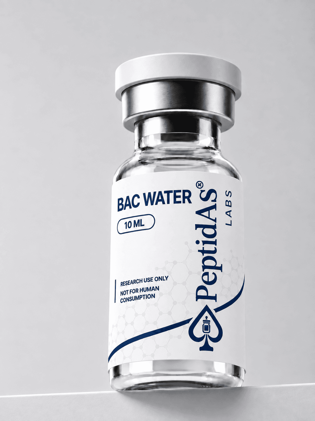 Bac Water (3–10 ml), image 3
