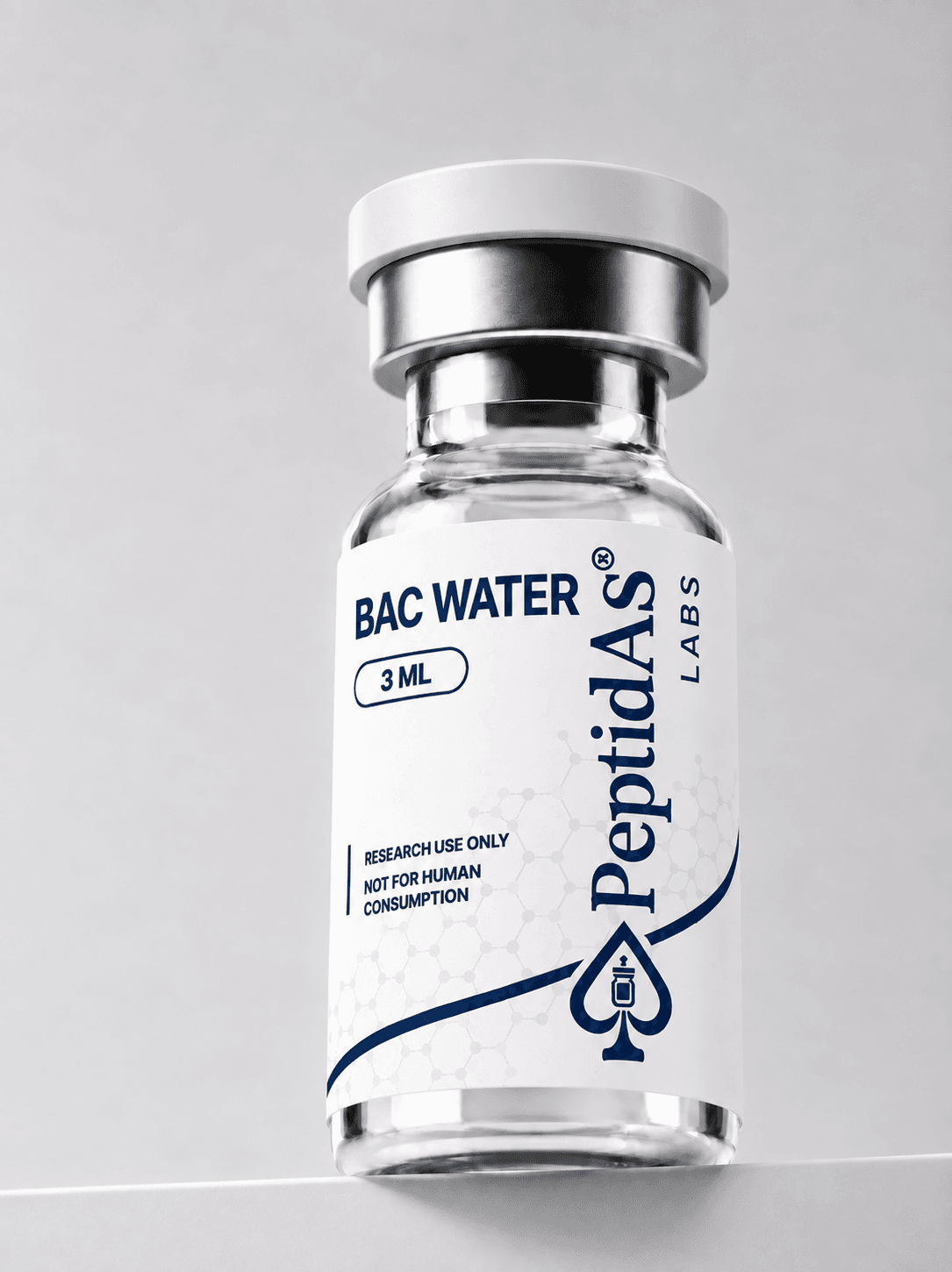 Bac Water (3-10 ml)